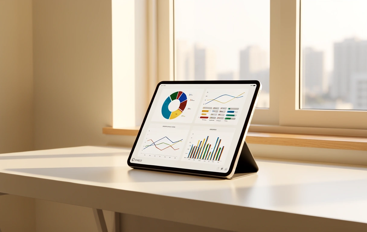 Rilizz 분석 환경