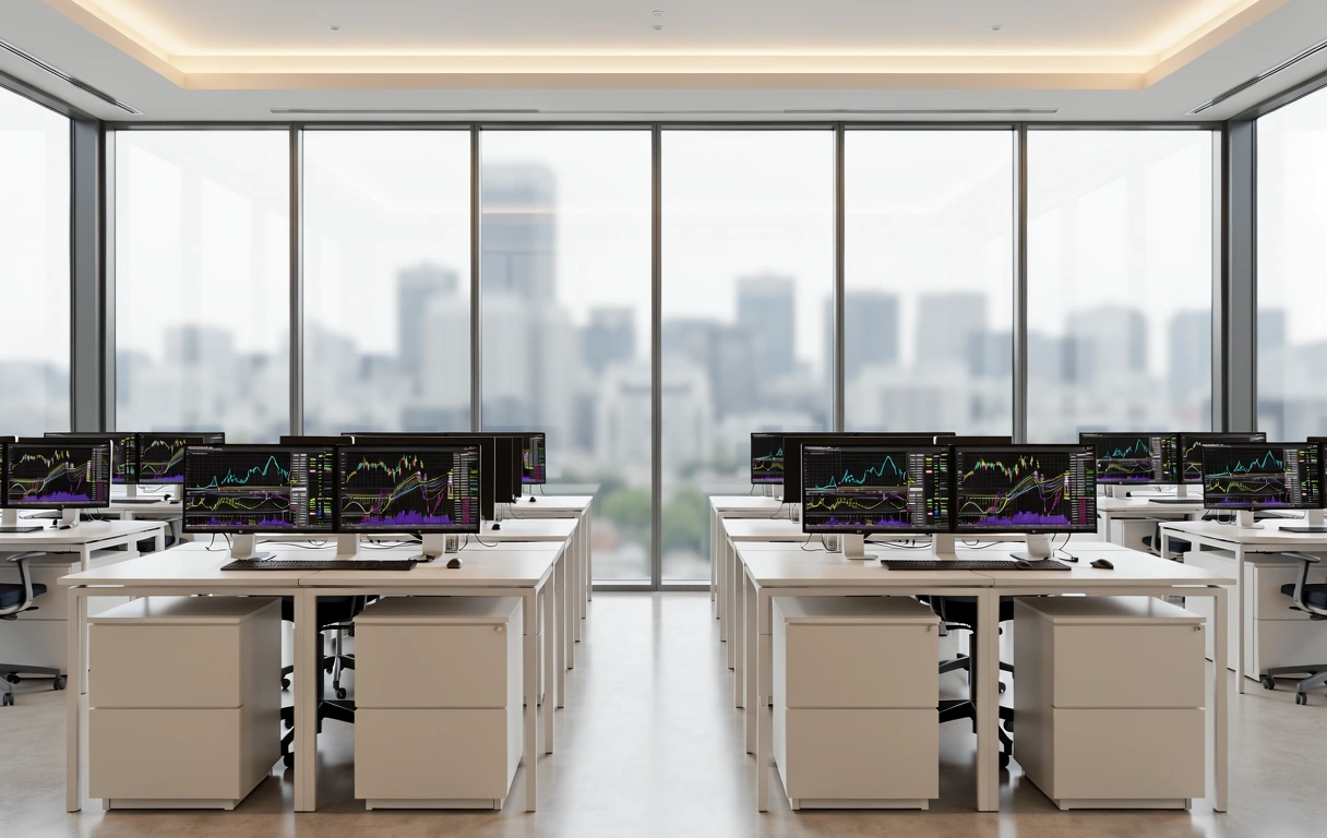 Rilizz Analytics Environment