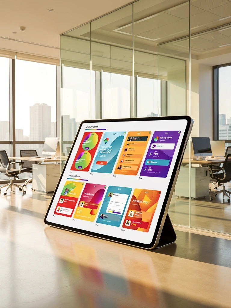 Mobile App Promotion Strategy