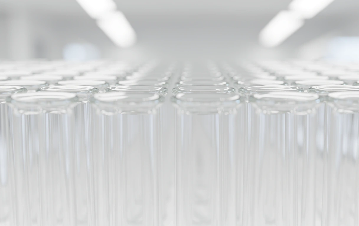 Precision Analytics Visual